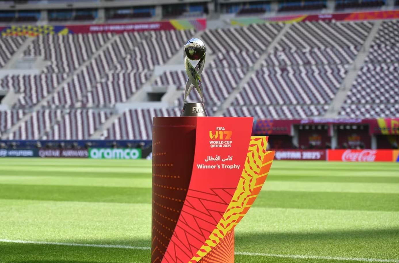 Những điều cần biết về giải U17 World Cup 2026 mà tuyển Việt Nam tham dự