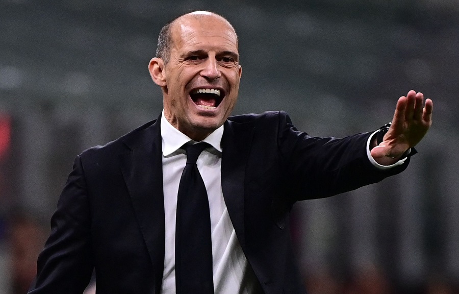 Căng thẳng nghiêm trọng giữa Allegri và Ibrahimovic tại AC Milan có thể dẫn đến cuộc chia tay