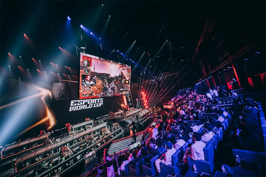 Esports World Cup 2026 có thể rời Ả Rập Xê Út, Paris bất ngờ trở thành ứng viên đăng cai