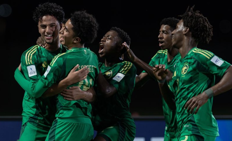 Link xem trực tiếp bóng đá U17 Saudi Arabia vs U17 Trung Quốc ngày 16/5