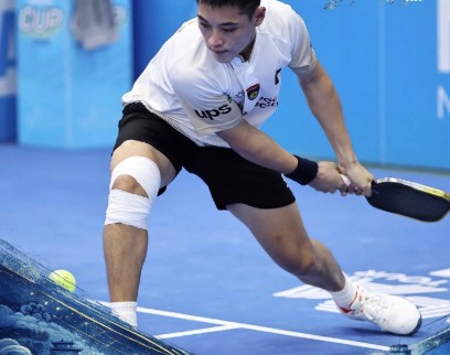 Trương Vinh Hiển hủy diệt Mitchell Hargreaves, thiết lập trận "Nội chiến Việt Nam" tại Bán kết PPA Kuala Lumpur