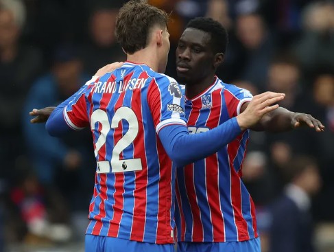 Nhận định, soi kèo Brentford vs Crystal Palace: Tận dụng thời cơ