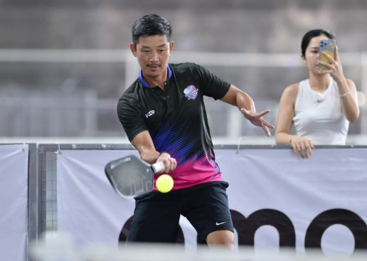 Kết quả Pickleball Panas Kuala Lumpur Open:  Vinh Hiển - Minh Quân dừng bước ở bán kết