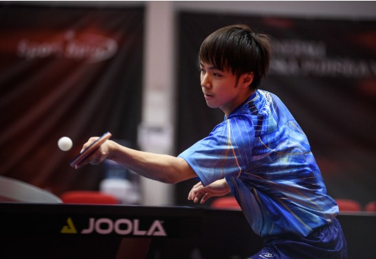 Kết quả Bóng bàn ngày 16/05: Yuto Kizukuri khẳng định đẳng cấp, bất ngờ tại ETTU Europe Cup nữ