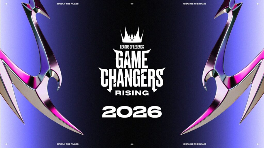 LoL Game Changers 2026 trở lại với thể thức mở rộng, kéo dài 5 tháng