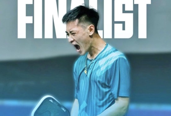Lịch thi đấu Pickleball ngày 16/05/2026: Chờ đợi những cuộc đối đầu kịch tính