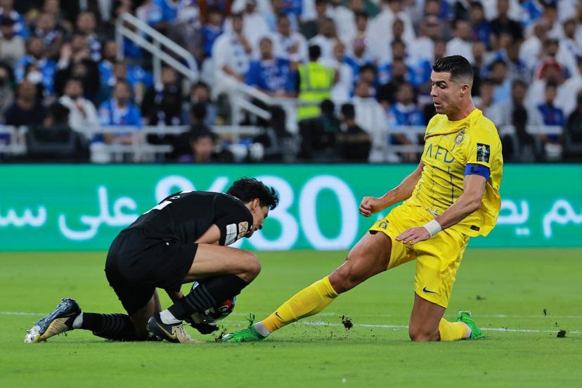 Chức vô địch Saudi Arabia sẽ được quyết định như nào giữa Al Nassr và Al Hilal sau 90 phút?