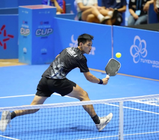 Lịch thi đấu Pickleball ngày 17/05/2026: Chờ đợi những cuộc đối đầu kịch tính