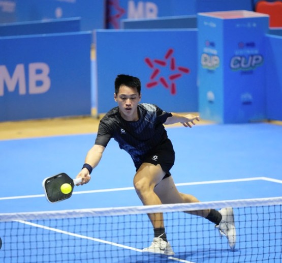 Kết quả Panas Kuala Lumpur Open 2026: Alix Truong và Tama Shimabukuro vô địch nội dung đánh đôi