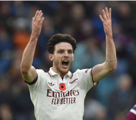 Tỷ lệ kèo trận Arsenal vs Burnley, 2h ngày 19/5, Ngoại hạng Anh