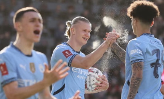 Tỷ lệ kèo trận Bournemouth vs Man City, 1h30 ngày 20/5, Ngoại hạng Anh