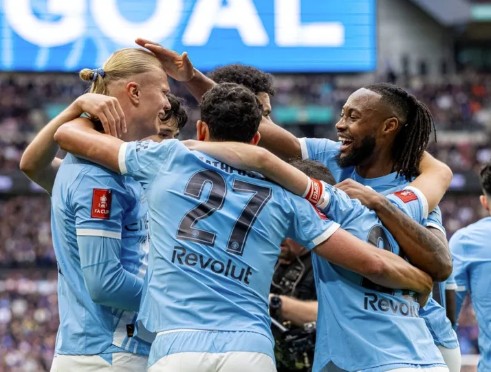 Nhận định, soi kèo Bournemouth vs Man City: Khúc cua định mệnh