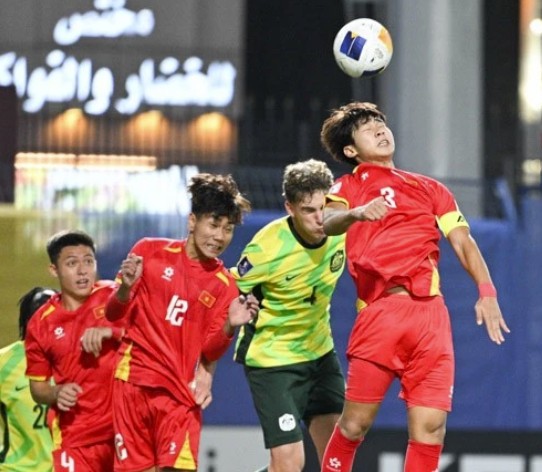 Nhận định, soi kèo U17 Trung Quốc vs U17 Australia: Thách thức lớn tại bán kết