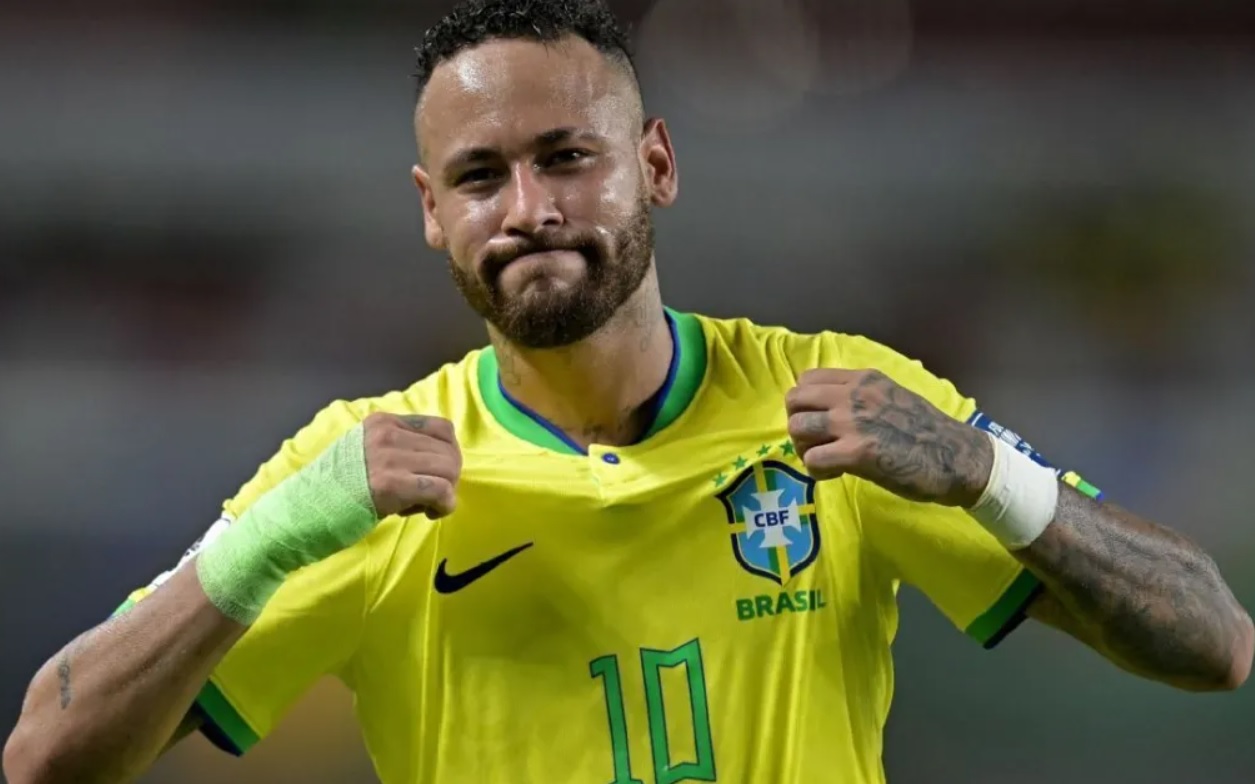 Brazil công bố danh sách tham dự World Cup 2026: Neymar được triệu tập