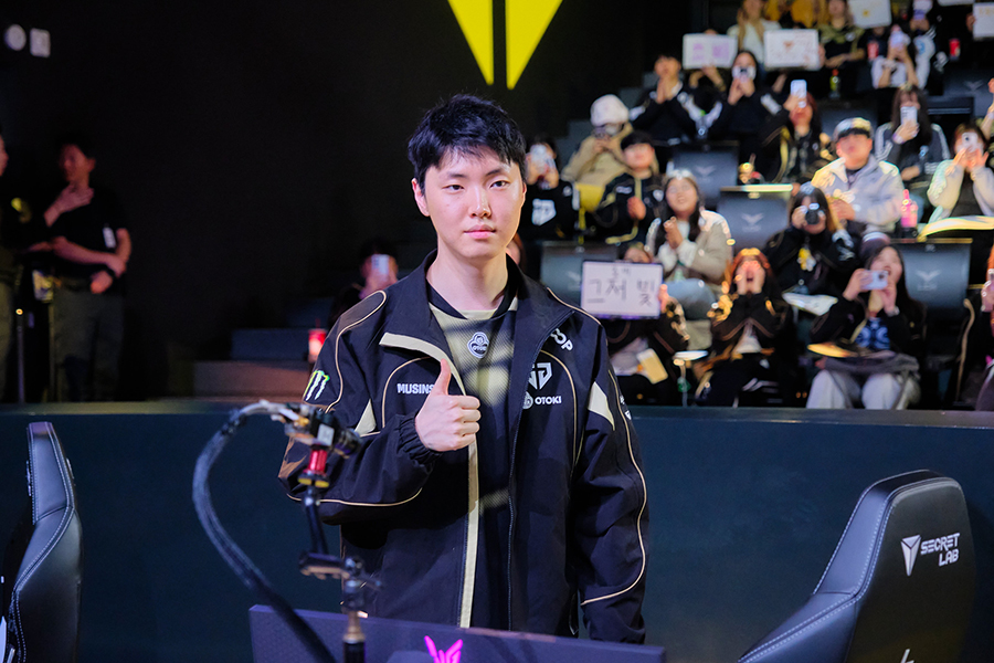 Chovy rút khỏi tuyển LMHT Hàn Quốc dự ASIAD 2026, mẹ tuyển thủ gửi lời xin lỗi tới người hâm mộ Chovy rút khỏi tuyển LMHT Hàn Quốc dự ASIAD 2026, mẹ tuyển thủ gửi lời xin lỗi tới người hâm mộ