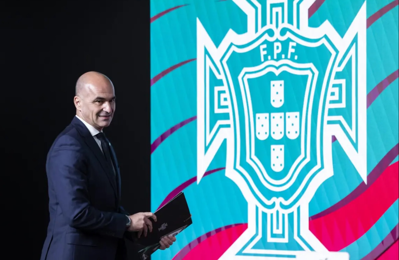 Bồ Đào Nha công bố danh sách dự World Cup 2026: Ronaldo dẫn đầu đội hình gồm 4 thủ môn