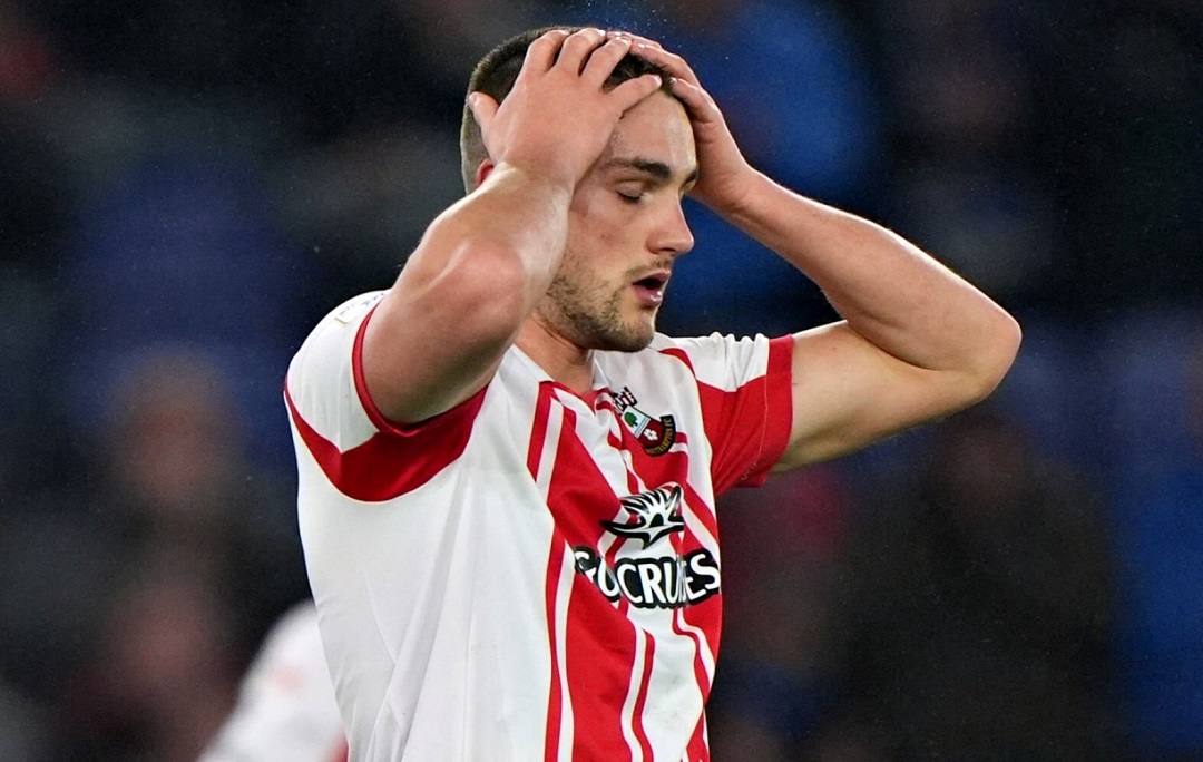 Southampton bị loại khỏi vòng play-off lên hạng vì vụ bê bối "gián điệp"