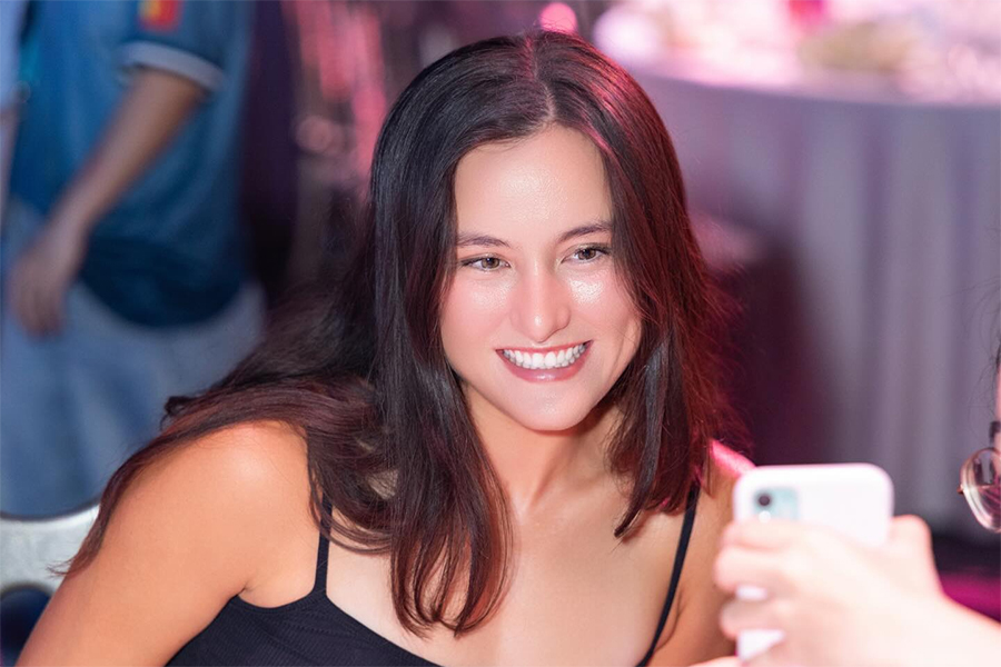 Vlog của Anna Bright hé lộ sự thật đằng sau hào quang pickleball chuyên nghiệp Vlog của Anna Bright hé lộ sự thật đằng sau hào quang pickleball chuyên nghiệp