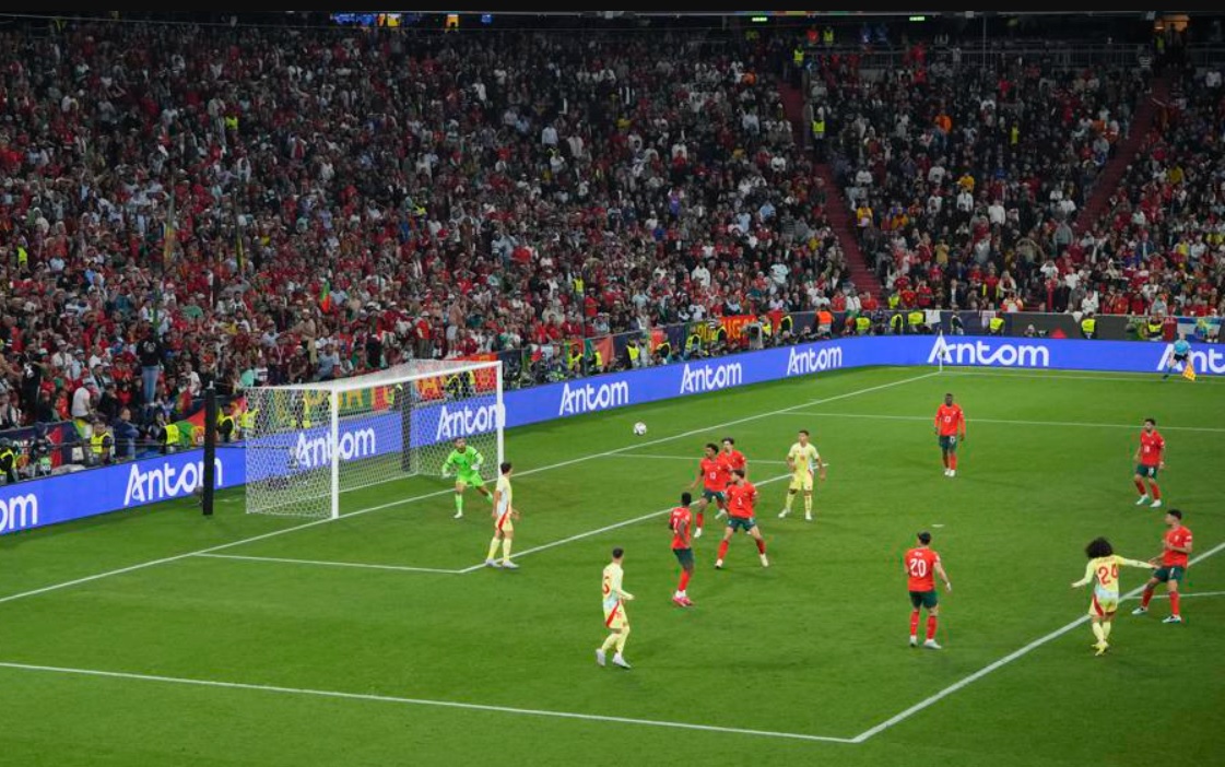 Vòng loại EURO và World Cup: Thể thức mới sắp ra mắt