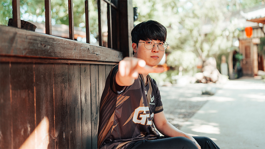 Kiin bị loại, CEO Gen.G đặt dấu hỏi lớn về cách tuyển chọn đội hình LMHT Hàn Quốc dự Asian Games 2026