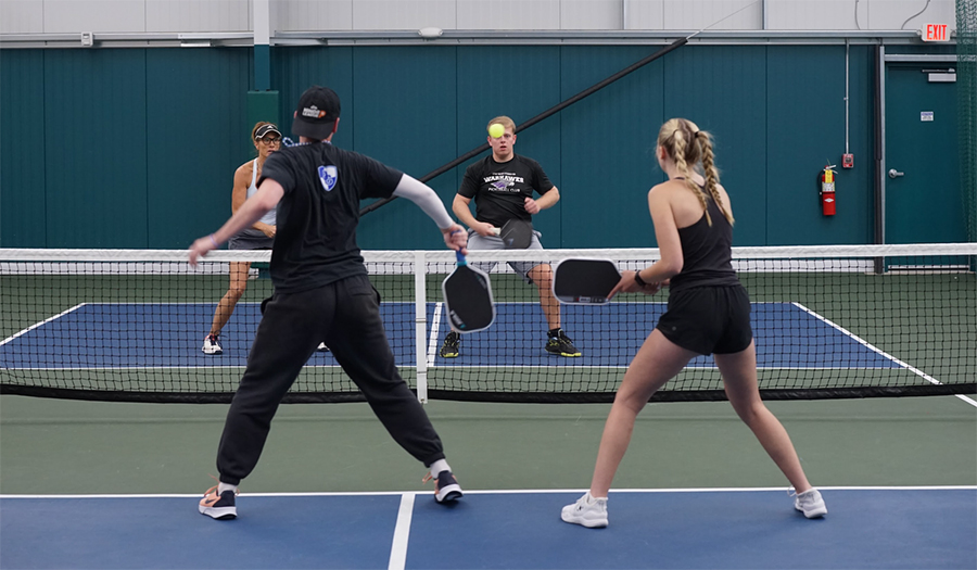 Rally Scoring vs Traditional Scoring: Cuộc chiến định hình tương lai pickleball