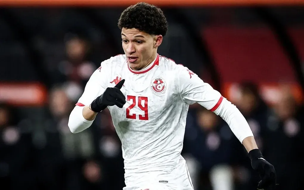 Đội tuyển Tunisia: Người cha "trừng phạt" con trai bằng cách cấm tham dự World Cup 2026