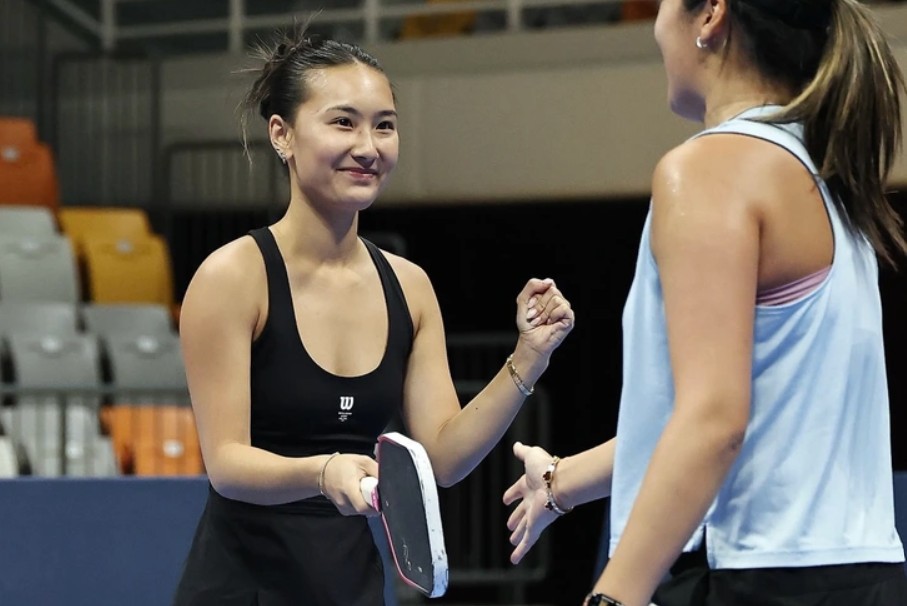 Điểm nóng Major League Pickleball Dallas 2026: Trận chiến vương quyền và Cuộc hồi hương đầy giông bão