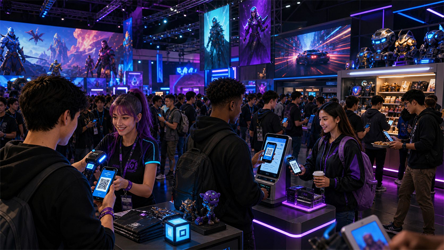 Cloud gaming, AI và mobile đang thay đổi trải nghiệm của game thủ như thế nào?