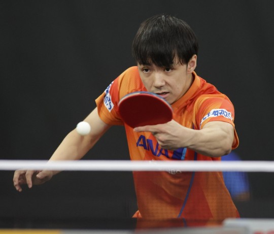 Kết quả Bóng bàn ngày 21/05: Yuto Kizukuri vô địch Feeder Lagos, Đòn bẩy Ấn Độ càn quét vòng loại Contender