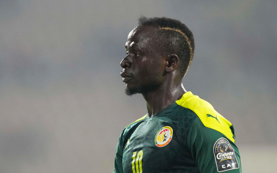 Senegal công bố danh sách dự World Cup 2026: Đầy đủ các ngôi sao