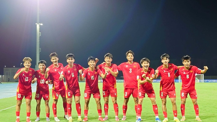 FIFA nhầm lẫn khó tin: Gạch tên U17 Việt Nam khỏi nhóm hạt giống World Cup 2026