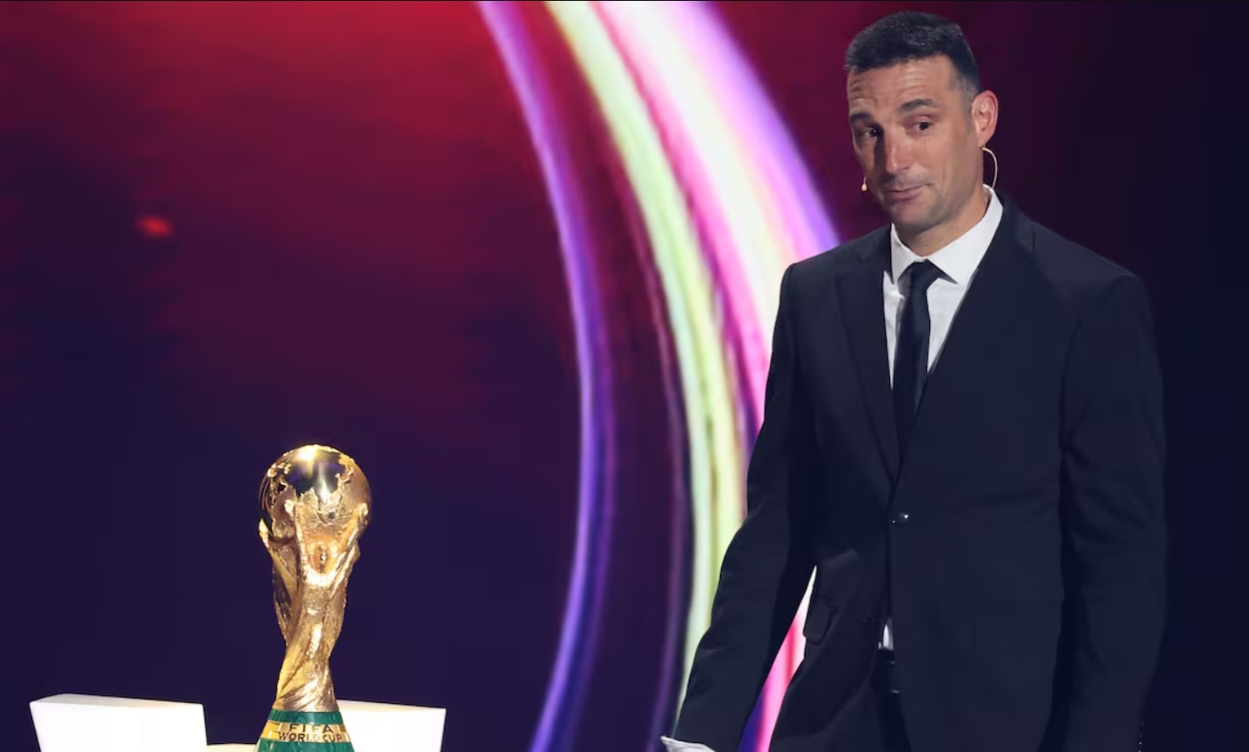 World Cup với 66 đội tham gia lại được đưa ra thảo luận tại FIFA