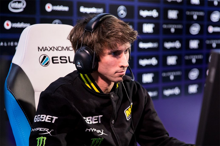 Dendi chỉ trích hệ thống report của Dota 2 sau hàng loạt trận gặp grief và AFK