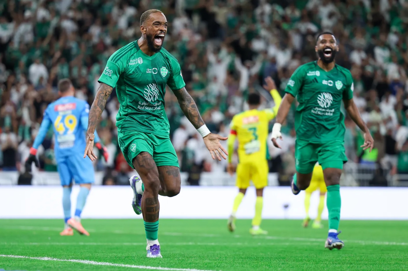 Phản ứng trái chiều về việc Ivan Toney được gọi trở lại tuyển Anh dự World Cup 2026 Phản ứng trái chiều về việc Ivan Toney được gọi trở lại tuyển Anh dự World Cup 2026