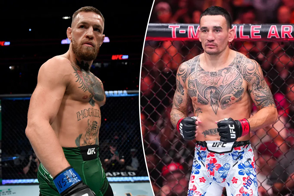 "Không thể muốn là đánh": Cựu vương Eddie Alvarez cảnh báo sự tự mãn của McGregor