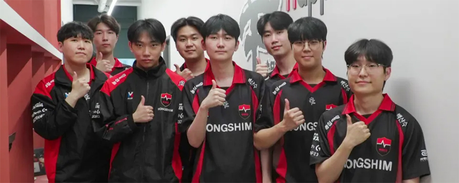 Nongshim chạm trán Global Esports, RRQ đối đầu Gen.G trong cuộc đua vé dự Esports World Cup 2026 Valorant