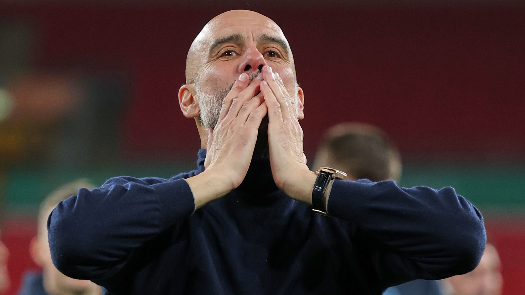 Man City đã thực hiện những bước nào để tránh sự sụp đổ hậu thời Pep Guardiola?