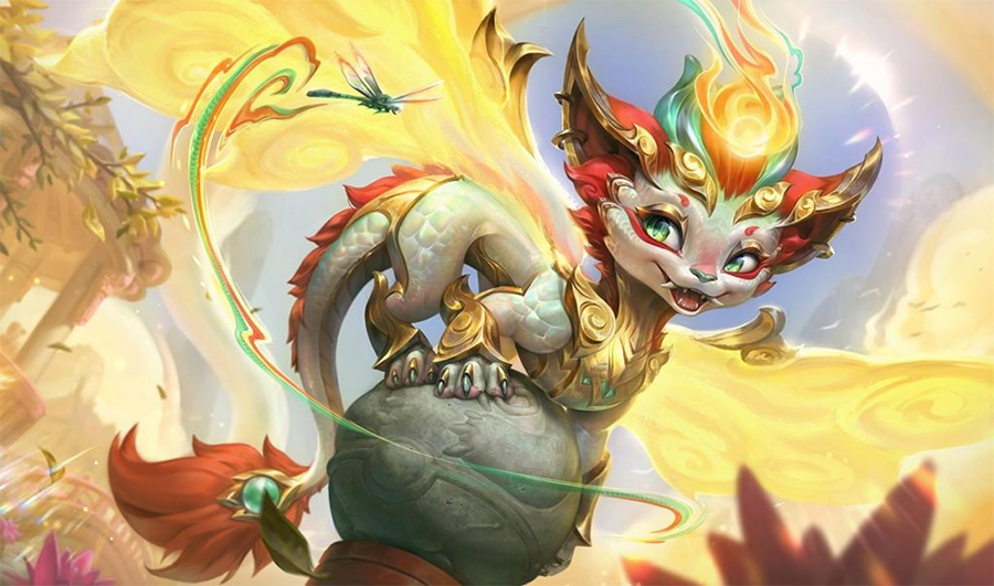 Cập nhật LMHT 26.11 LOL: Đại tu hệ sinh thái Hỗ Trợ, Brand và Smolder bị giảm sức mạnh