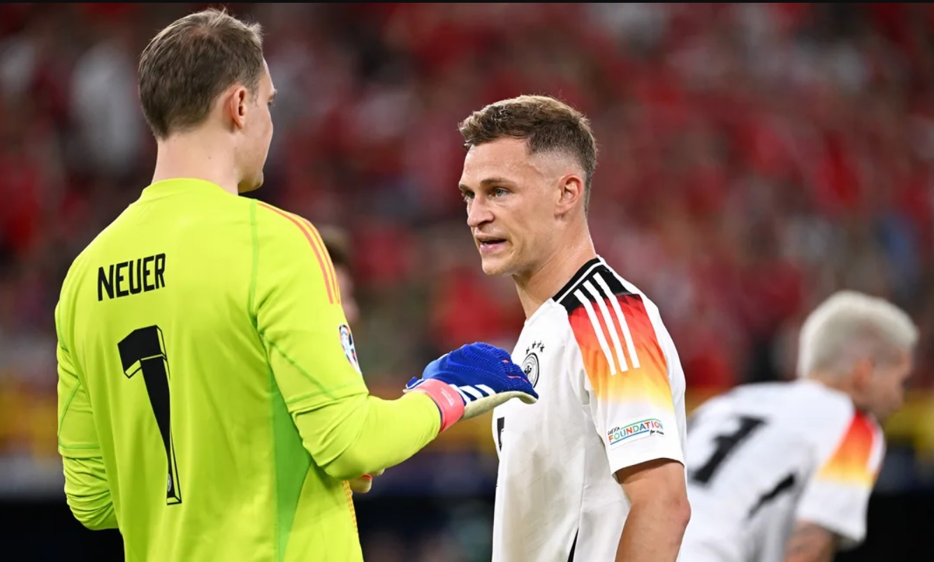 Đội tuyển Đức sẽ ra s&acirc;n với đội h&igrave;nh như thế n&agrave;o tại World Cup 2026?