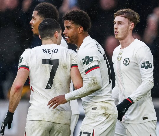 Nhận định, soi kèo Sunderland vs Chelsea: Cuộc chiến châu Âu rực lửa