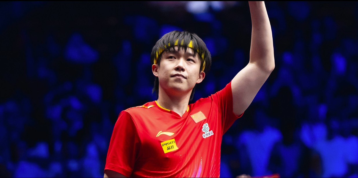 Lịch thi đấu bóng bàn Asiad 20: Trung Quốc thay máu triệt để, Nhật Bản tất tay đấu siêu sao