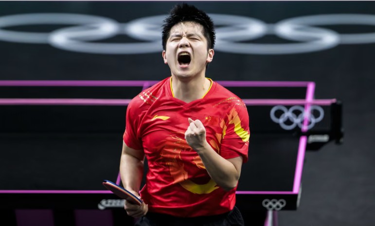 Ban lãnh đạo WTT thay máu: Nút thắt lớn nhất cản bước Fan Zhendong trở lại ĐTQG chính thức được gỡ bỏ