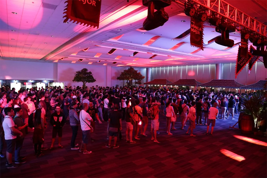 Philippines gỡ bỏ rào cản lịch sử với Esports quốc tế sau 8 năm tranh cãi