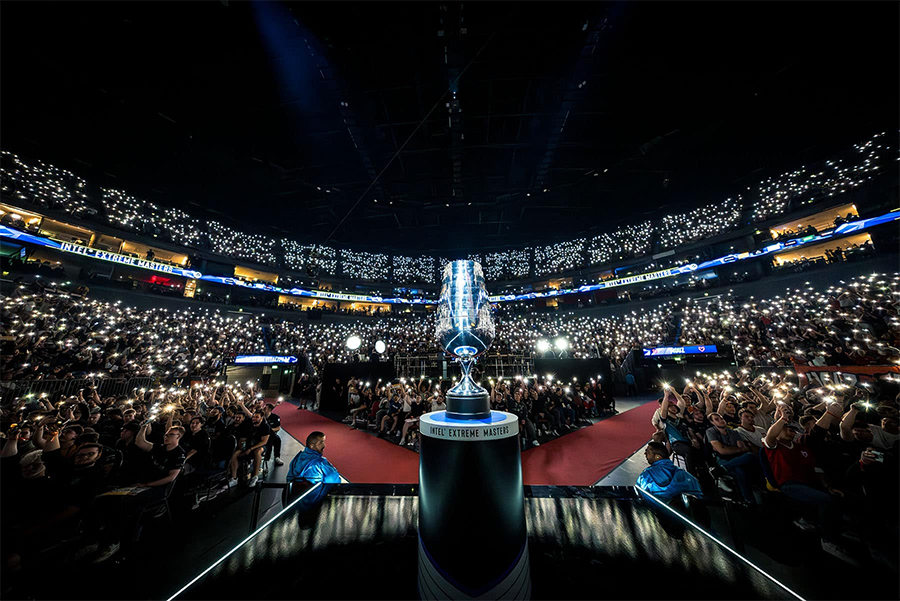 Các cặp đấu vòng 1 IEM Cologne Major 2026 Stage 1 chính thức được xác định