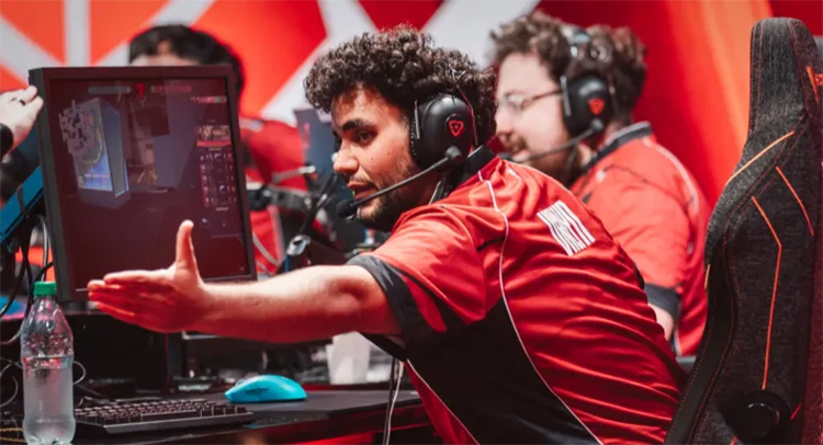 G2 Esports đánh bại NRG, giành vé vào chung kết VCT 2026: Americas Stage 1