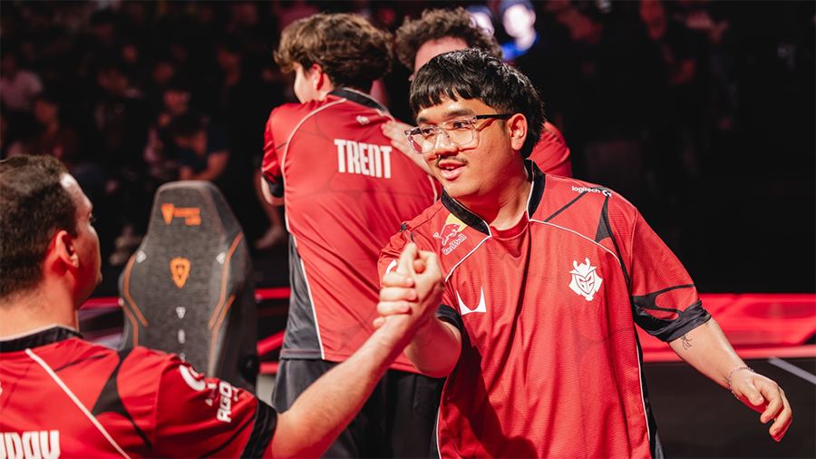 G2 Esports vô địch VCT Americas Stage 1, giành danh hiệu khu vực thứ tư