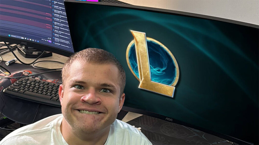 Jynxzi khuấy đảo LMHT với giải đấu quy tụ gần 30 streamer nổi tiếng