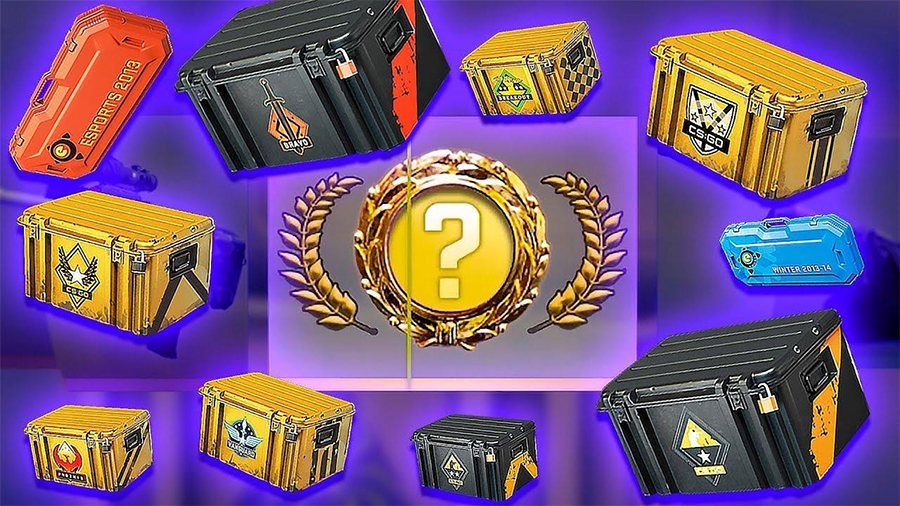 Vụ kiện có thể thay đổi ngành game: Valve quyết không lùi bước trước New York