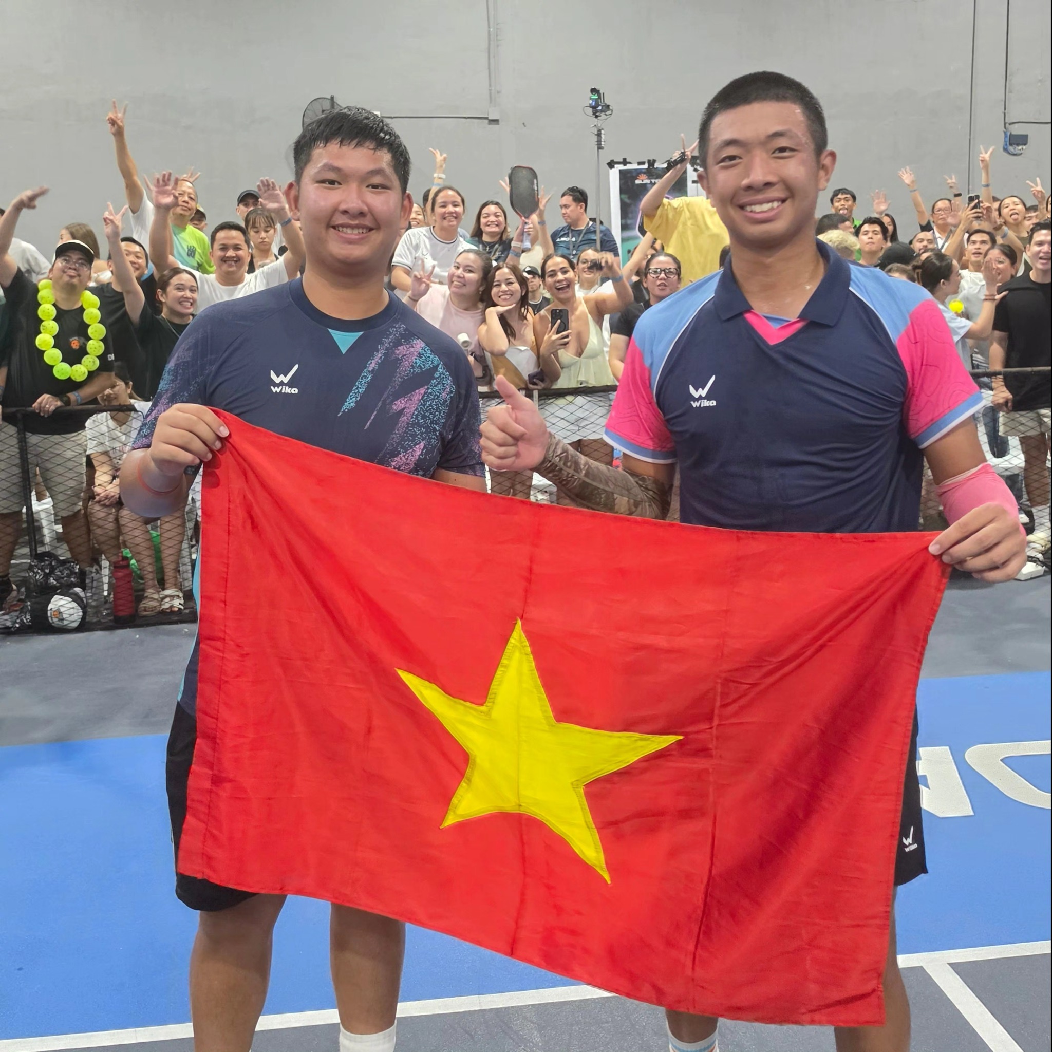 Tiêu chuẩn hóa dụng cụ thi đấu - Yếu tố cốt lõi để nâng tầm Pickleball chuyên nghiệp