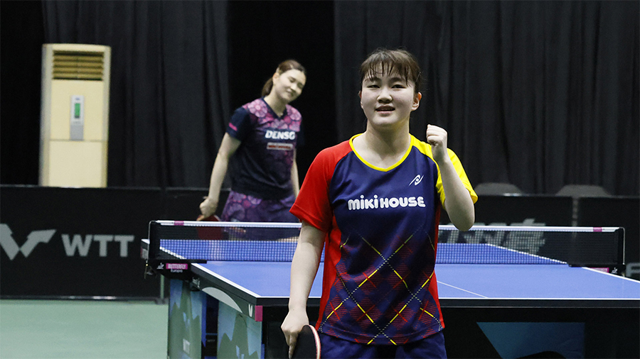 Anders Lind bảo vệ thành công ngôi vương, Satsuki Odo lên ngôi tại WTT Contender Lagos 2026